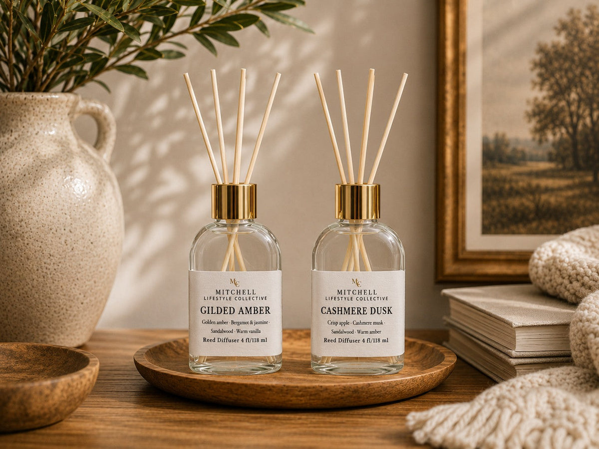Reed Diffusers