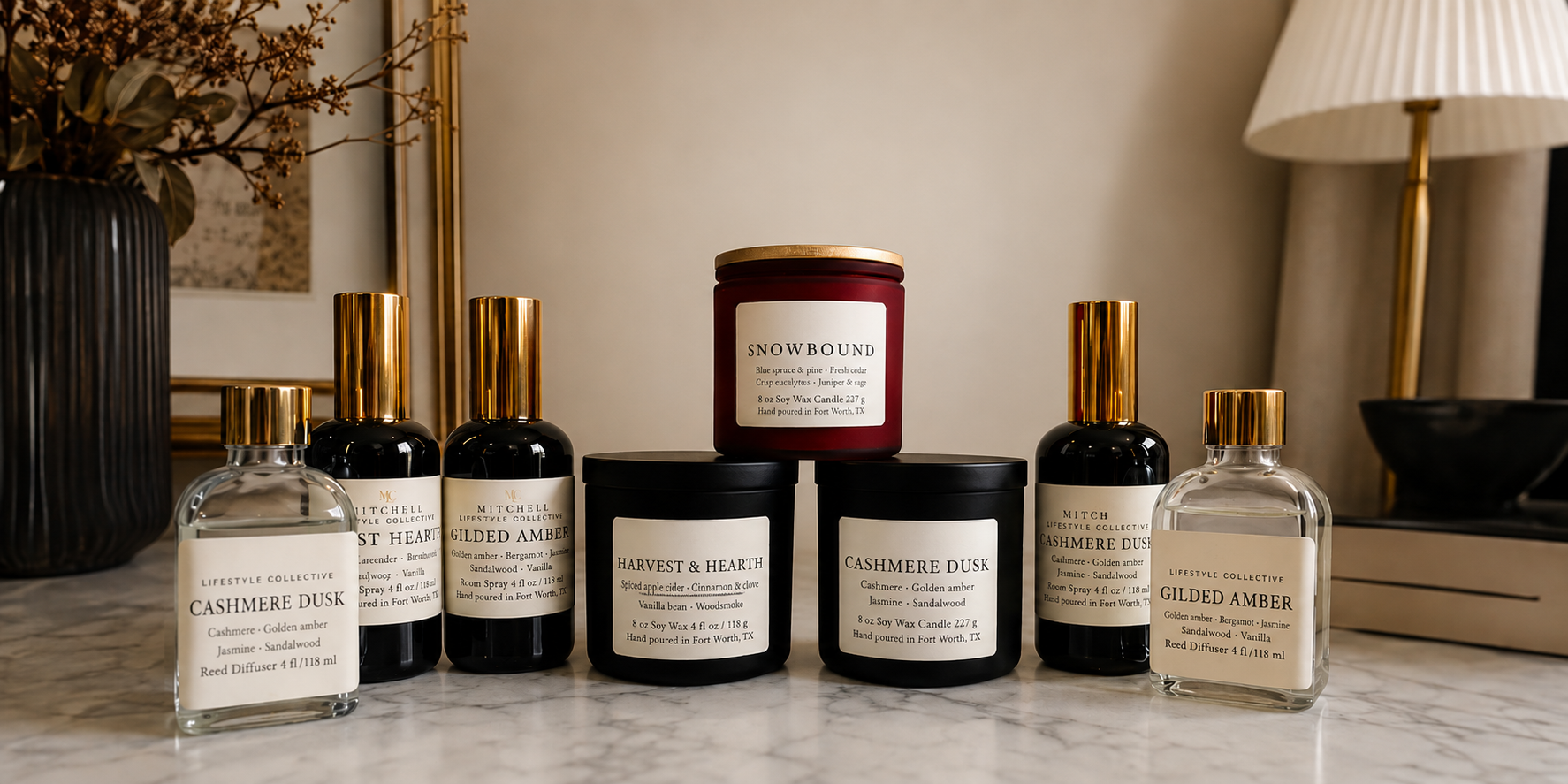 The Holiday Collection