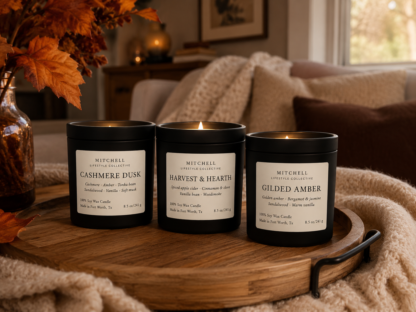 Bundles & Gift Sets