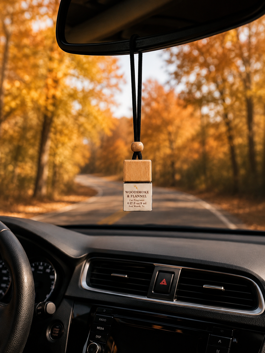 Car Diffusers