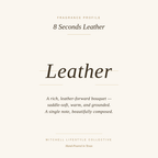 8 Seconds Car Diffuser | 8 ml | Coach's Candles