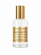 Baja Cactus Room Spray | 4 oz - Scents You Desire