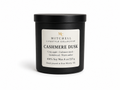 Cashmere Dusk Soy Candle