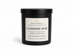 Cashmere Dusk Soy Candle
