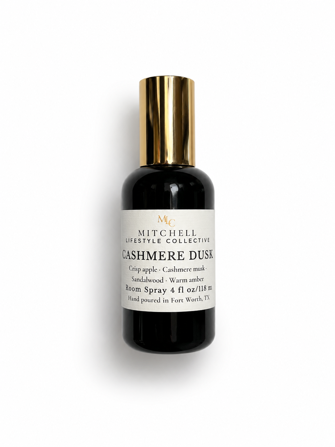 Cashmere Dusk Room Spray