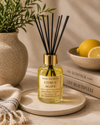 Citrus Agave Reed Diffuser | 4 oz | Scents You Desire