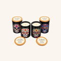 The Day of the Dead Duo  ★ limited