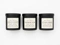 The Fall Trio | Fall Home Candle Bundle