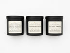 The Fall Trio | Fall Home Candle Bundle