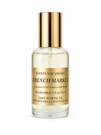 French Market Room Spray | 4 oz - Scents You Desire