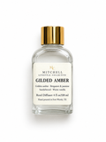 Gilded Amber Reed Diffuser