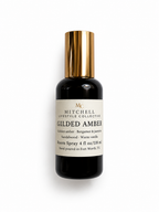 Gilded Amber Room Spray