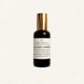 Gilded Amber Room Spray | Warm Amber & Woods