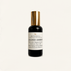 Gilded Amber Room Spray | Warm Amber & Woods