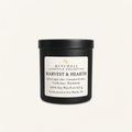 Harvest & Hearth Fall Soy Candle | Warm Spice & Smoked Woods