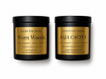 His & Hers Candle Bundle | Mitchell Lifestyle
