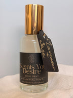 Wild Lavender and Sage Room Spray | 4 oz - Scents You Desire