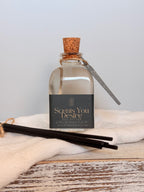 Baja Cactus Reed Diffuser | 4 oz - Scents You Desire