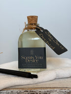 The Sea Salt & Orchid Full Experience