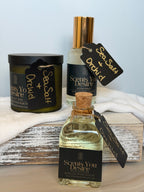 The Sea Salt & Orchid Full Experience