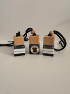 All American Car Diffuser | 8 ml | Coach's Candles