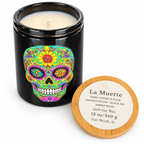 The Day of the Dead Duo  ★ limited