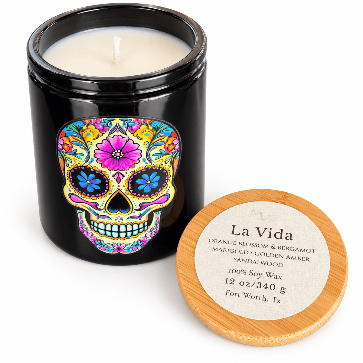 The Day of the Dead Duo  ★ limited
