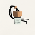 Mahogany Manor Car Diffuser | 8 ml