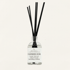 Cashmere Dusk Reed Diffuser | Soft Cashmere & Apple