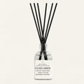 Gilded Amber Reed Diffuser | Warm Amber & Woods