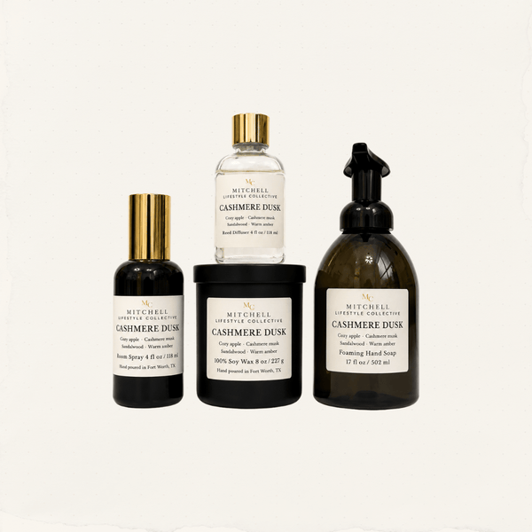 Full Ritual Gift Set