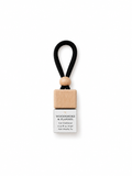 Woodsmoke & Flannel Car Diffuser