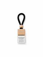 Woodsmoke & Flannel Car Diffuser