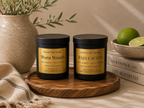 His & Hers Candle Bundle | Mitchell Lifestyle