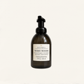 Worn Woods Foaming Hand Soap | Leather & Green Woods