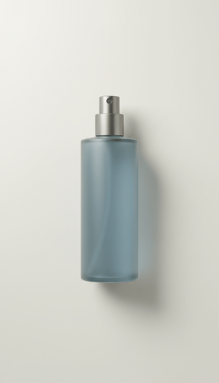 Room Spray — Slate Blue Blend